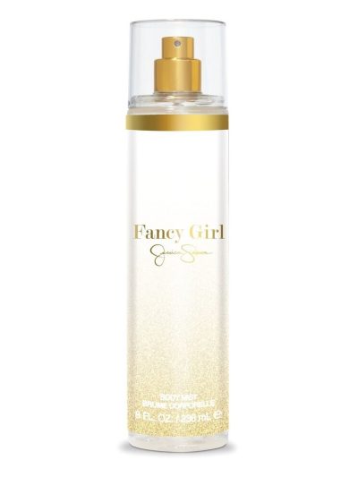 Jessica Simpson Fancy Girl mgiełka do ciała 236ml