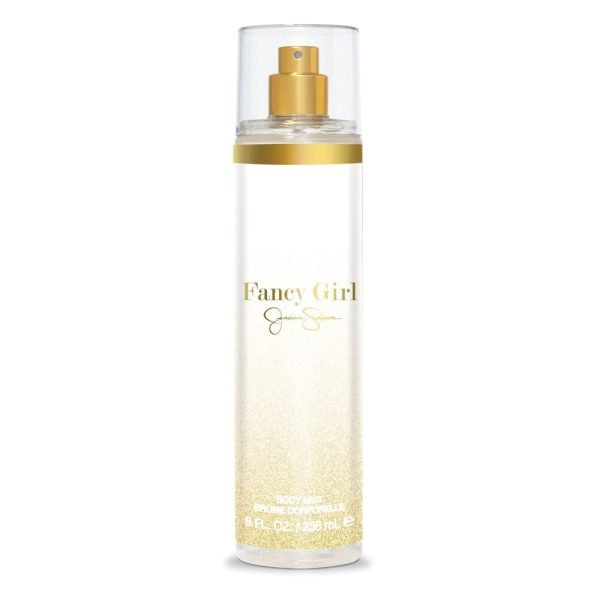 Jessica Simpson Fancy Girl mgiełka do ciała 236ml