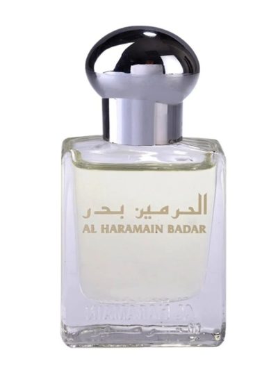 Al Haramain Badar olejek perfumowany 15ml