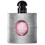 Yves Saint Laurent Black Opium Glitter woda perfumowana spray 50ml