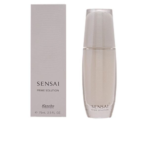 Sensai Prime Solution nawilżająco-odżywiająca emulsja do twarzy 75ml