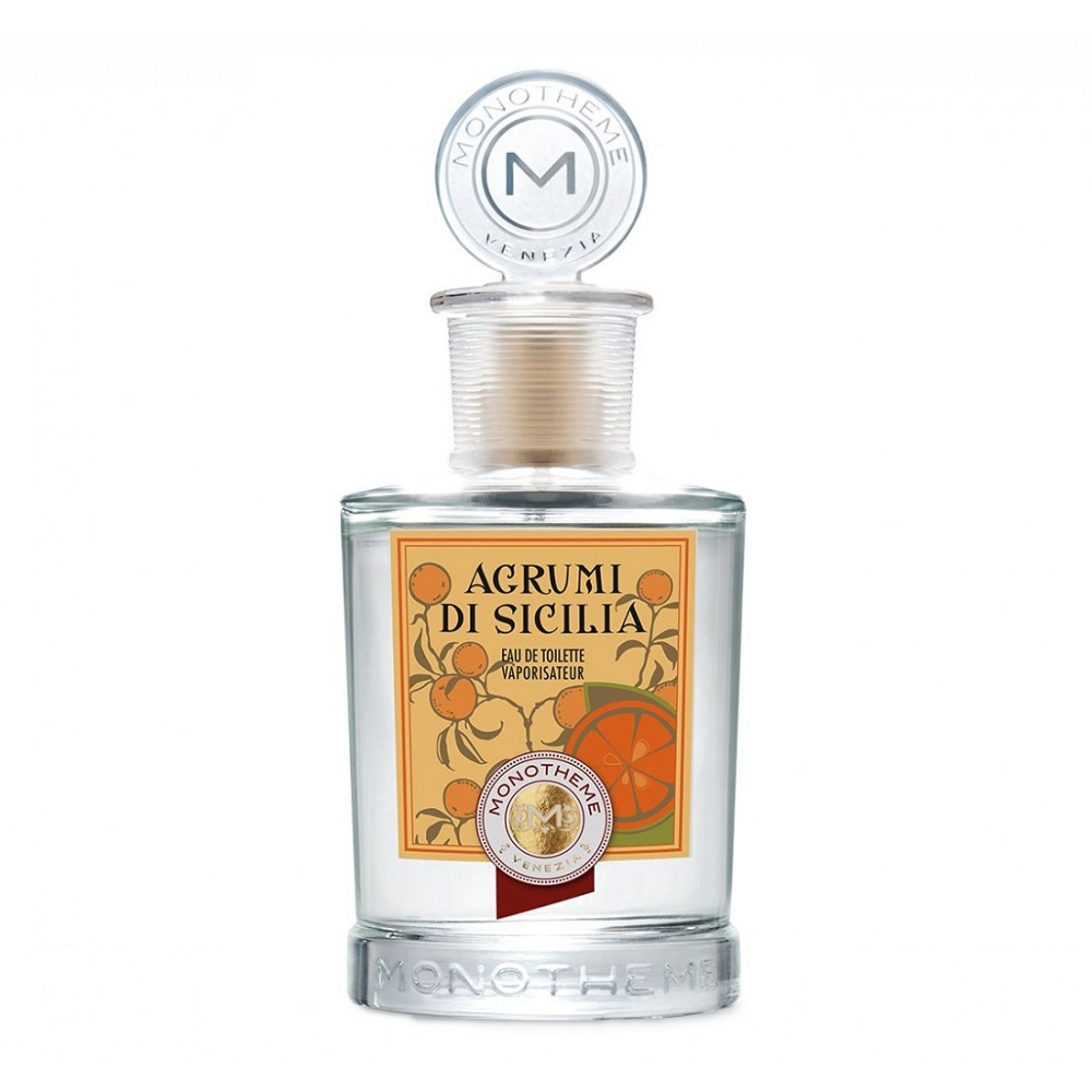 monotheme agrumi di sicilia