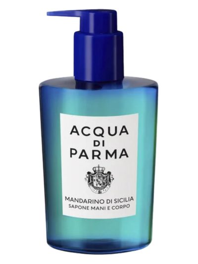 Acqua di Parma Blu Mediterraneo Mandarino Di Sicilia żel do mycia rąk i ciała 300ml