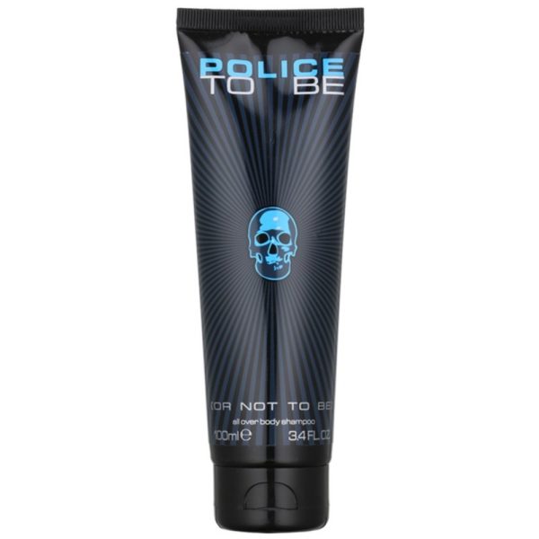 Police To Be Man żel pod prysznic 100ml