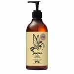Yope Naturalne mydło do rąk Jaśmin & Tonka 500ml