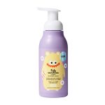 Yope Pianka do mycia ciała dla dzieci Lody Waniliowe 400ml