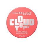 Maybelline Cloudtopia matowy róż do policzków i ust 05 Coral Illusion 5g
