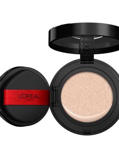 L'Oreal Paris Infaillible Cushion Foundation płynny podkład w poduszce C20 11g