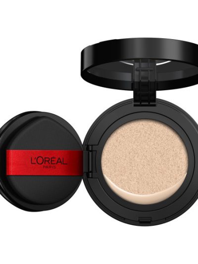 L'Oreal Paris Infaillible Cushion Foundation płynny podkład w poduszce N50 11g