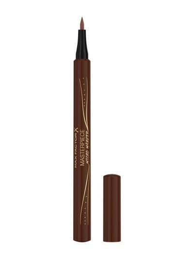 Max Factor Masterpiece Brow Micro-Marker precyzyjny pisak do brwi 040 Brunette 1.1ml