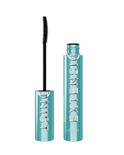 L'Oreal Paris Telescopic Extensionist wodoodporny tusz do rzęs Black 9.9ml