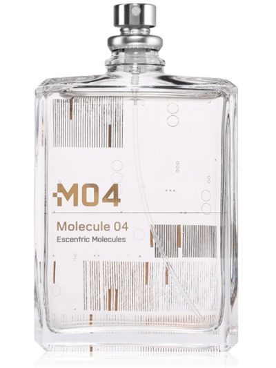 Escentric Molecules Molecule 04 edt 3 ml próbka perfum