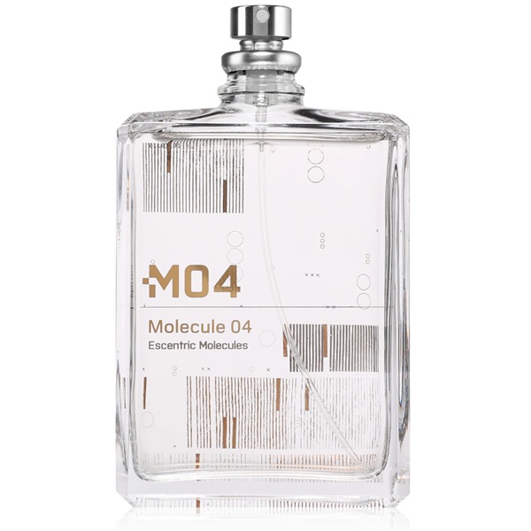 Escentric Molecules Molecule 04 edt 100 ml tester