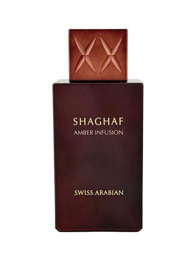 Swiss Arabian Shaghaf Amber Infusion edp 30 ml
