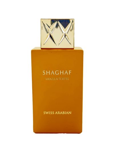Swiss Arabian Shaghaf Vanilla Toffee edp 30 ml