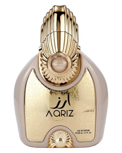 Arabiyat Prestige Aariz edp 100 ml tester