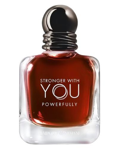Emporio Armani Stronger With You Powerfully edp 3 ml próbka perfum