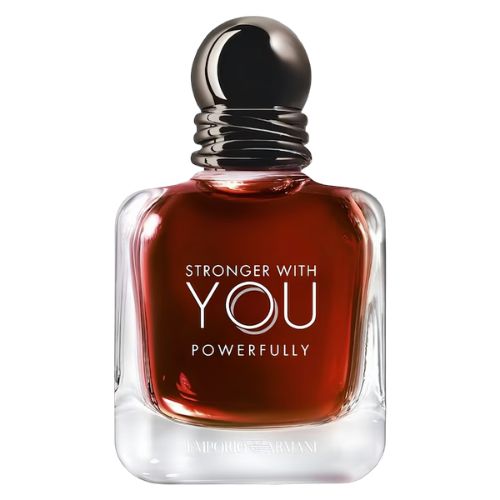 Emporio Armani Stronger With You Powerfully edp 10 ml próbka perfum