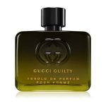 Gucci Guilty Absolu de Parfum Pour Homme 60 ml tester