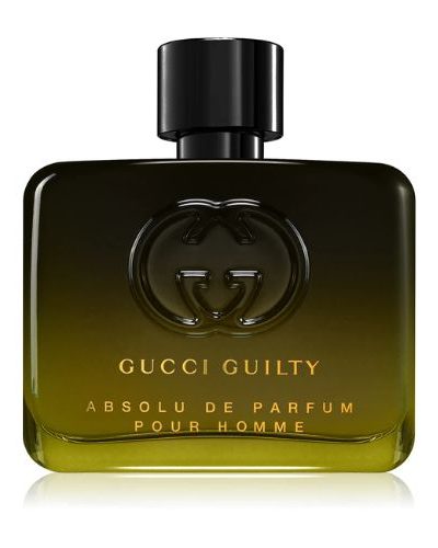 Gucci Guilty Absolu de Parfum Pour Homme 5 ml próbka perfum