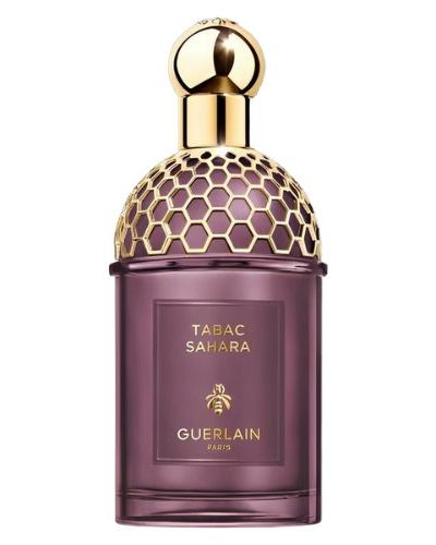 Guerlain Absolus Allegoria Tabac Sahara edp 3 ml próbka perfum