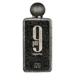 Afnan 9 PM Night Out Extrait de Parfum 3 ml próbka perfum