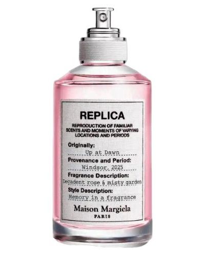 Maison Margiela Replica Up At Dawn edt 3 ml próbka perfum