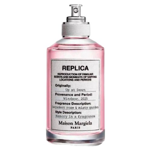 Maison Margiela Replica Up At Dawn edt 3 ml próbka perfum