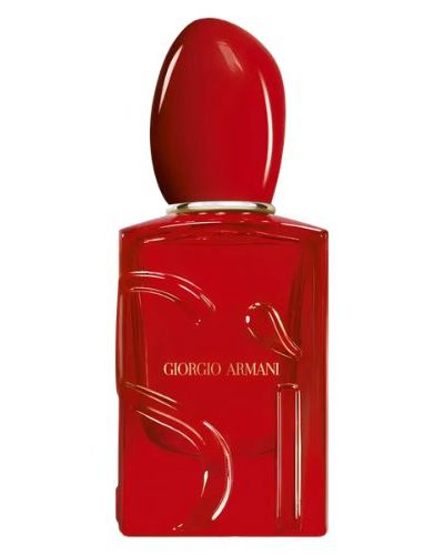 Giorgio Armani Si Passione Red Musk edp 5 ml próbka perfum