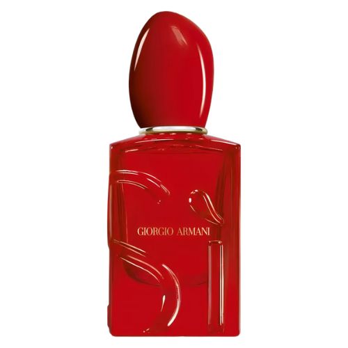 Giorgio Armani Si Passione Red Musk edp 100 ml tester