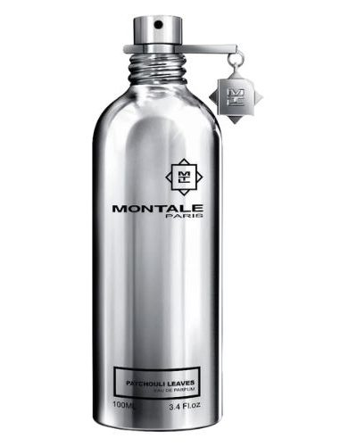 Montale Patchouli Leaves edp 5 ml próbka perfum
