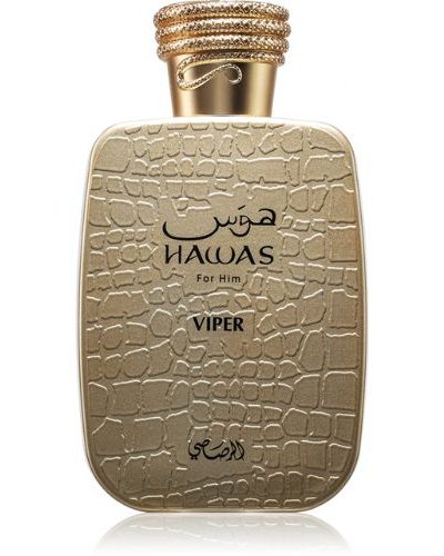 Rasasi Hawas Viper edp 10 ml próbka perfum