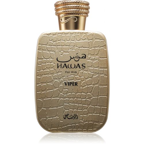 Rasasi Hawas Viper edp 10 ml próbka perfum