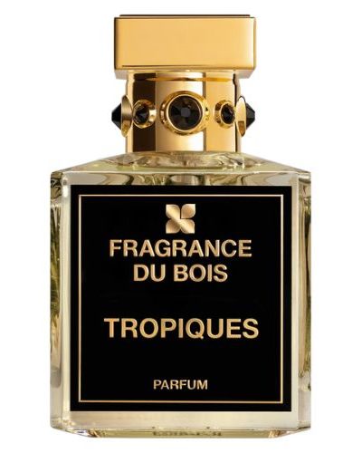 Fragrance Du Bois Tropiques Parfum 3 ml próbka perfum