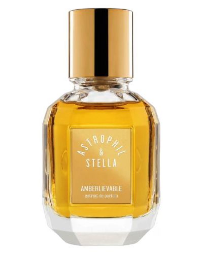 Astrophil & Stella Amberlievable Extrait de Parfum 3 ml próbka perfum