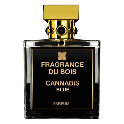 Fragrance Du Bois Cannabis Blue Parfum 3 ml próbka perfum