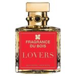 Fragrance Du Bois Lovers Parfum 5 ml próbka perfum