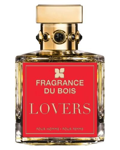 Fragrance Du Bois Lovers Parfum 5 ml próbka perfum
