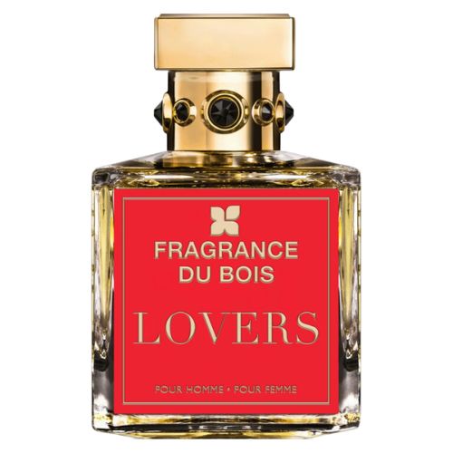 Fragrance Du Bois Lovers Parfum 5 ml próbka perfum
