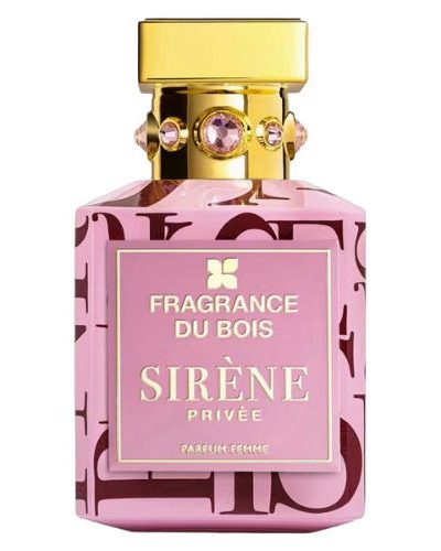Fragrance Du Bois Sirene Privee 3 ml próbka perfum
