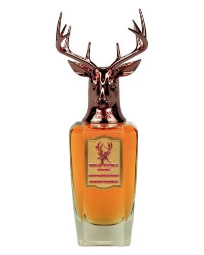 Pana Dora Swedish Leather Extrait de Parfum 3 ml próbka perfum