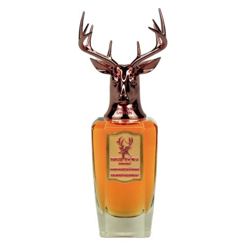 Pana Dora Swedish Leather Extrait de Parfum 10 ml próbka perfum