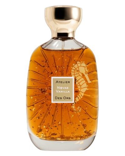 Atelier des Ors Novae Vanilla edp 3 ml próbka perfum