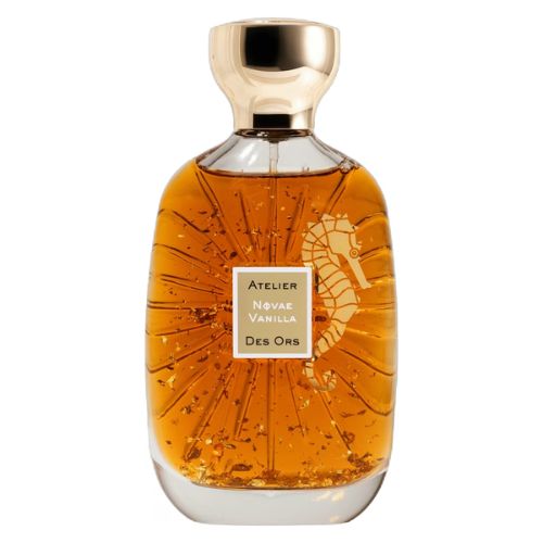 Atelier des Ors Novae Vanilla edp 10 ml próbka perfum