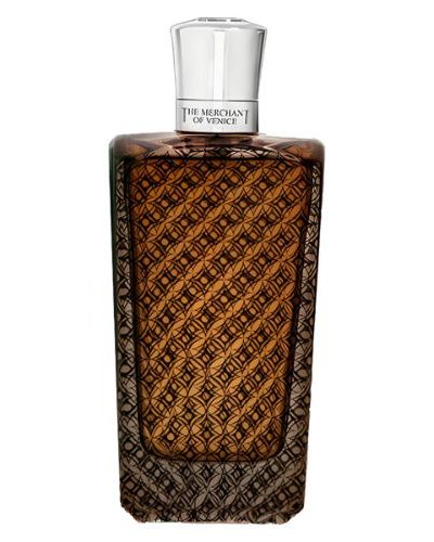The Merchant of Venice Ottoman Amber edp 3 ml próbka perfum