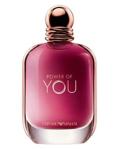 Emporio Armani Power Of You edp 5 ml próbka perfum