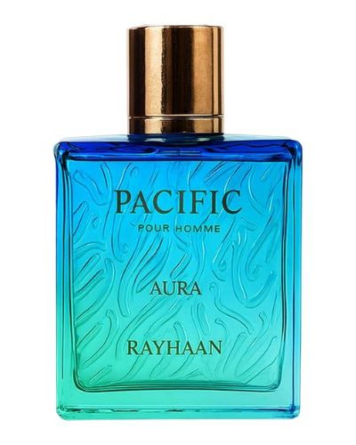 Rayhaan Pacific Aura edp 5 ml próbka perfum