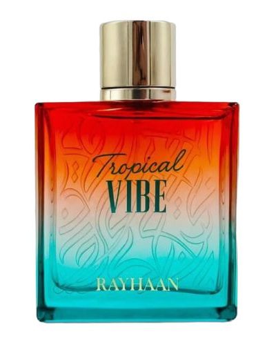 Rayhaan Tropical Vibe edp 10 ml próbka perfum