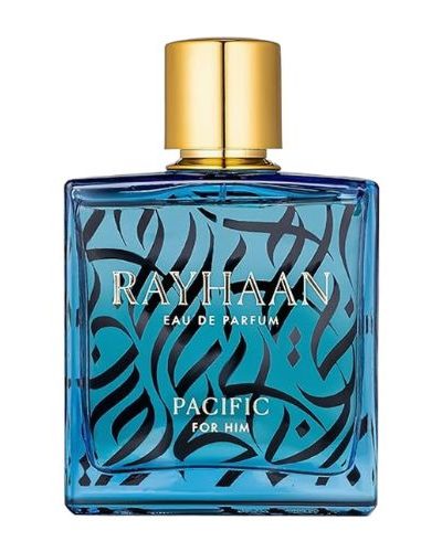 Rayhaan Pacific edp 5 ml próbka perfum