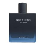 Rayhaan Nocturno edp 5 ml próbka perfum